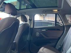 BMW X1 Facelift sDrive25Li Premier - ფოტო 11