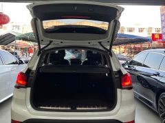 BMW X1 Facelift sDrive25Li Premier - ფოტო 12