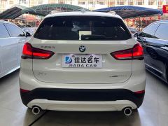 BMW X1 Facelift sDrive25Li Premier - ფოტო 13