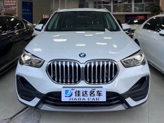 BMW X1 Facelift sDrive25Li Premier - ფოტო 2