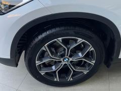 BMW X1 Facelift sDrive25Li Premier - ფოტო 4
