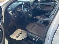 BMW X1 Facelift sDrive25Li Premier - ფოტო 5