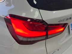 BMW X1 Facelift sDrive25Li Premier - ფოტო 6