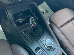 BMW X1 Facelift sDrive25Li Premier - ფოტო 7