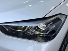BMW X1 Facelift sDrive25Li Premier - ფოტო 9