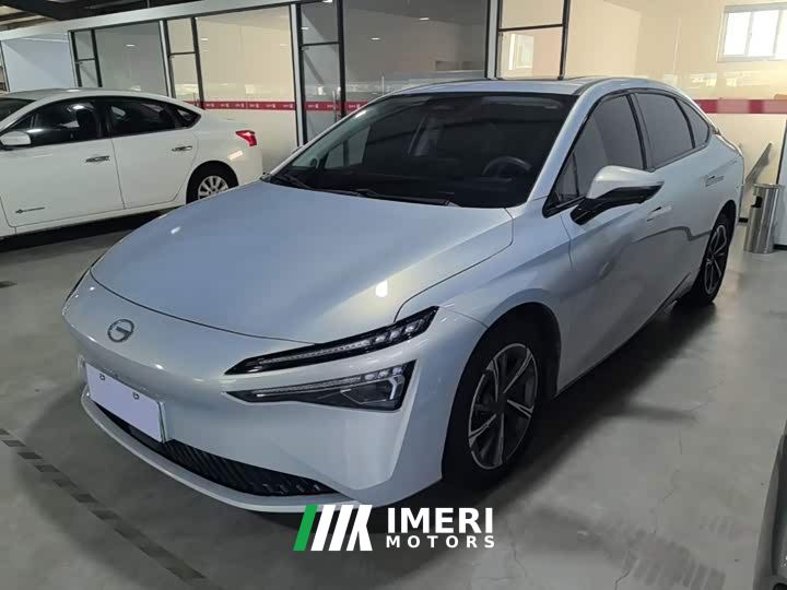 GAC AION S MAX 70 Star Edition - ავტომობილი ჩინეთიდან