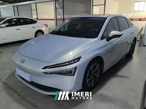 2024 GAC AION S MAX 70 Star Edition - ავტომობილი ჩინეთიდან