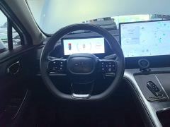 GAC AION S MAX 70 Star Edition - ფოტო 10