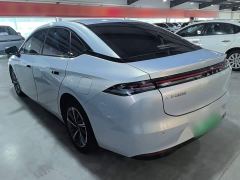 GAC AION S MAX 70 Star Edition - ფოტო 4