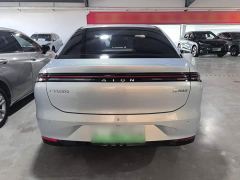 GAC AION S MAX 70 Star Edition - ფოტო 5