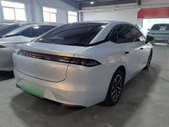 GAC AION S MAX 70 Star Edition - ფოტო 6