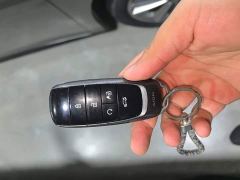 GAC AION S MAX 70 Star Edition - ფოტო 8
