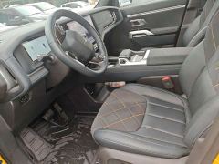 Deepal Deep Blue G318 Worry-Free Adventure Edition Four-Wheel Drive Mystic Realm Edition - photo 5