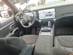 Deepal Deep Blue G318 Worry-Free Adventure Edition Four-Wheel Drive Mystic Realm Edition - photo 6