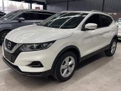 Nissan Qashqai Classic 2.0L CVT XV Comfort Edition - photo 1