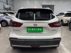 Nissan Qashqai Classic 2.0L CVT XV Comfort Edition - photo 10