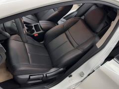 Nissan Qashqai Classic 2.0L CVT XV Comfort Edition - photo 11