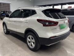 Nissan Qashqai Classic 2.0L CVT XV Comfort Edition - photo 12