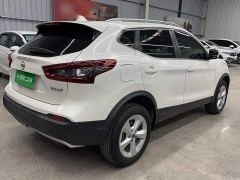 Nissan Qashqai Classic 2.0L CVT XV Comfort Edition - photo 13