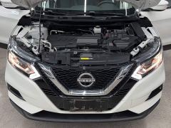 Nissan Qashqai Classic 2.0L CVT XV Comfort Edition - photo 15