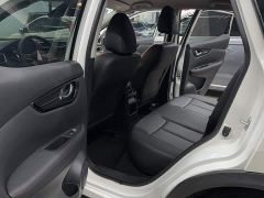 Nissan Qashqai Classic 2.0L CVT XV Comfort Edition - photo 16