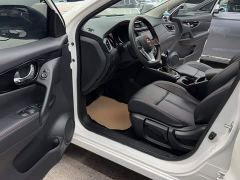 Nissan Qashqai Classic 2.0L CVT XV Comfort Edition - photo 18