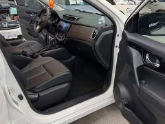 Nissan Qashqai Classic 2.0L CVT XV Comfort Edition - photo 19