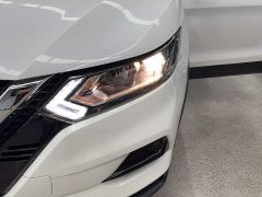 Nissan Qashqai Classic 2.0L CVT XV Comfort Edition - photo 2