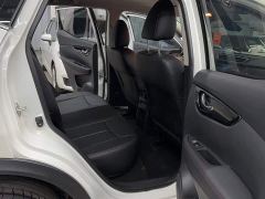 Nissan Qashqai Classic 2.0L CVT XV Comfort Edition - photo 20