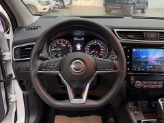 Nissan Qashqai Classic 2.0L CVT XV Comfort Edition - photo 3