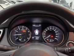 Nissan Qashqai Classic 2.0L CVT XV Comfort Edition - photo 4