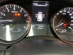 Nissan Qashqai Classic 2.0L CVT XV Comfort Edition - photo 5
