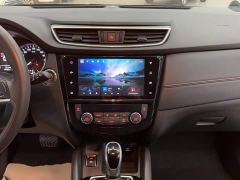 Nissan Qashqai Classic 2.0L CVT XV Comfort Edition - photo 6