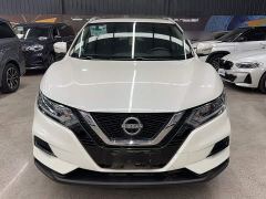 Nissan Qashqai Classic 2.0L CVT XV Comfort Edition - photo 7