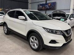 Nissan Qashqai Classic 2.0L CVT XV Comfort Edition - photo 8