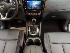 Nissan Qashqai Classic 2.0L CVT XV Comfort Edition - photo 9