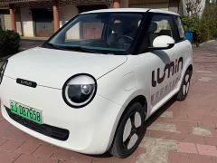 Changan Lumin 210km Sweet Edition - ფოტო 1