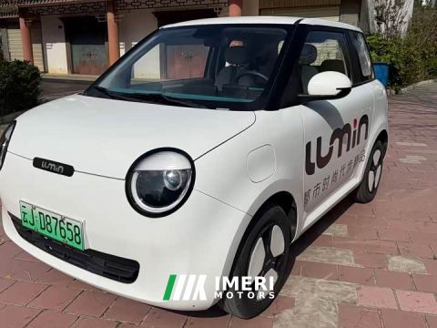 2024 Changan Lumin 210km Sweet Edition - ავტომობილი ჩინეთიდან