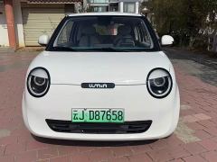 Changan Lumin 210km Sweet Edition - ფოტო 2
