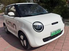 Changan Lumin 210km Sweet Edition - ფოტო 3