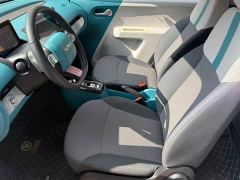 Changan Lumin 210km Sweet Edition - ფოტო 4