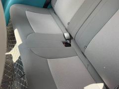 Changan Lumin 210km Sweet Edition - ფოტო 5