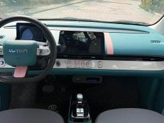 Changan Lumin 210km Sweet Edition - ფოტო 6