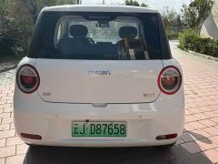 Changan Lumin 210km Sweet Edition - ფოტო 8