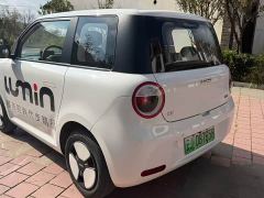 Changan Lumin 210km Sweet Edition - ფოტო 9