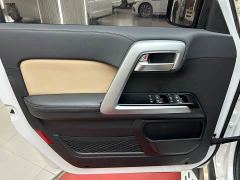 Beijing Jeep BJ40 2.0T Explorer Gasoline - ფოტო 10