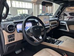 Beijing Jeep BJ40 2.0T Explorer Gasoline - ფოტო 11