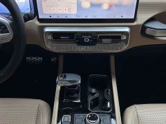 Beijing Jeep BJ40 2.0T Explorer Gasoline - ფოტო 16