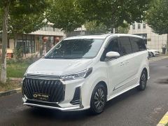 MAXUS G20 PLUS 2.0T Diesel Automatic Luxury - photo 1