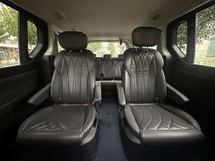 MAXUS G20 PLUS 2.0T Diesel Automatic Luxury - photo 10